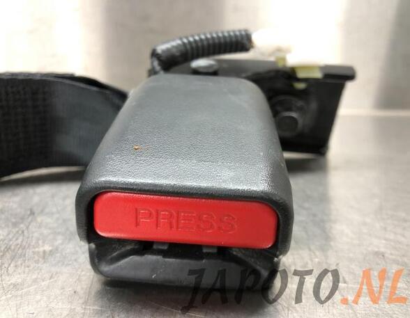 Seat Belt Buckle KIA OPTIMA Sportswagon (JF)