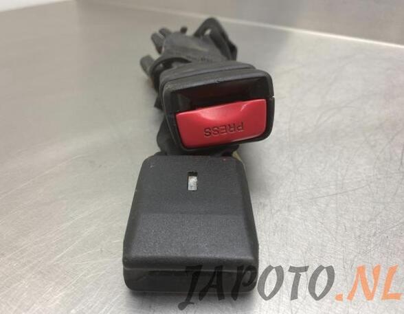 Seat Belt Buckle SUBARU FORESTER (SH_)