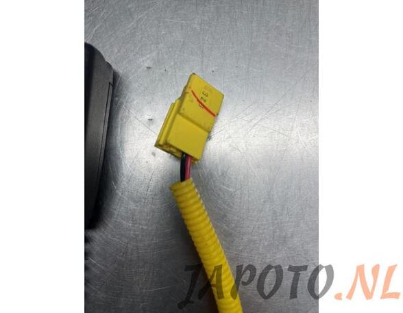 Seat Belt Buckle HONDA CIVIC VII Saloon (ES, ET)