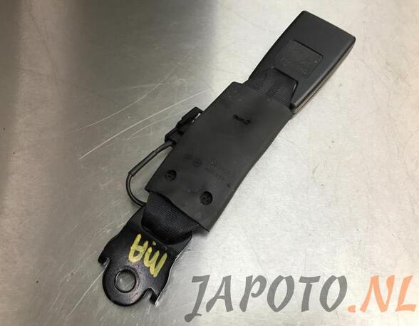 Seat Belt Buckle TOYOTA AVENSIS Estate (_T27_)