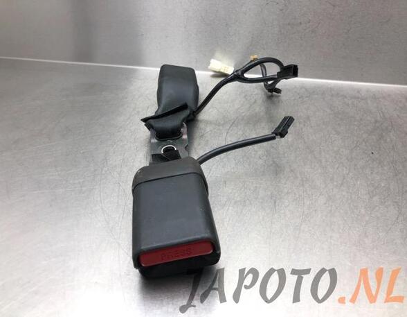 Seat Belt Buckle SUZUKI VITARA (LY)