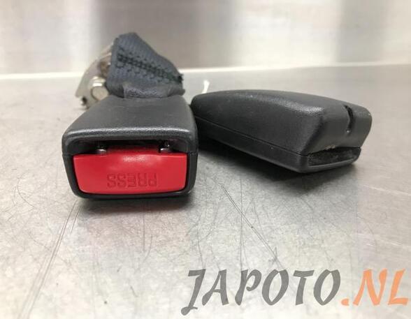 Seat Belt Buckle MAZDA 3 Saloon (BL)