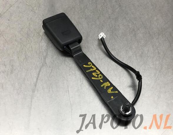 Seat Belt Buckle NISSAN MURANO II (Z51), NISSAN MURANO I (Z50)