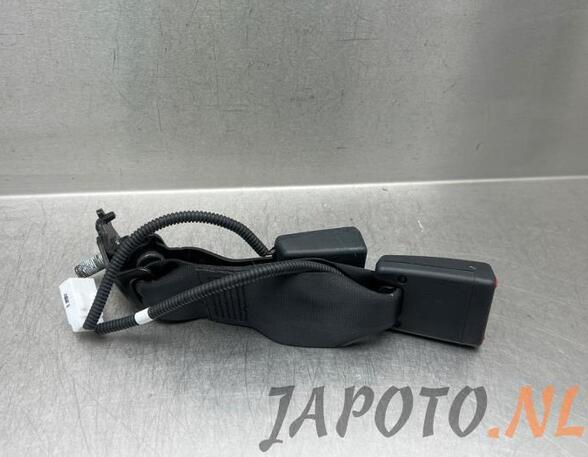 Seat Belt Buckle KIA NIRO I (DE)