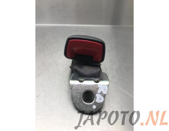 Seat Belt Buckle SUZUKI SWIFT III (MZ, EZ)