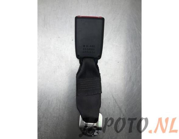 Seat Belt Buckle SUZUKI SWIFT III (MZ, EZ)