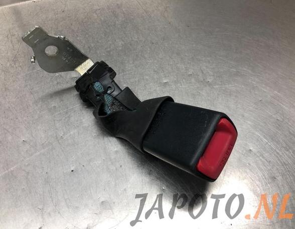 Seat Belt Buckle TOYOTA AURIS (_E15_), TOYOTA AURIS (_E18_), TOYOTA AURIS Estate (_E18_)