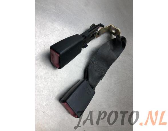 Seat Belt Buckle TOYOTA CAMRY Saloon (_V3_)