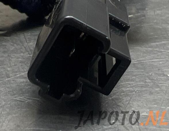 Buckle autogordel TOYOTA YARIS (_P13_)