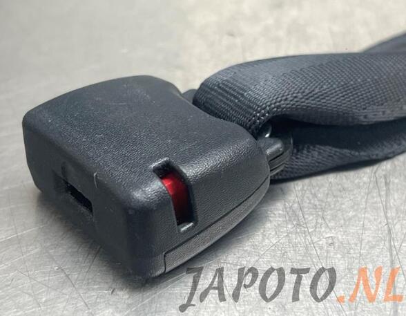 Seat Belt Buckle TOYOTA YARIS (_P13_)