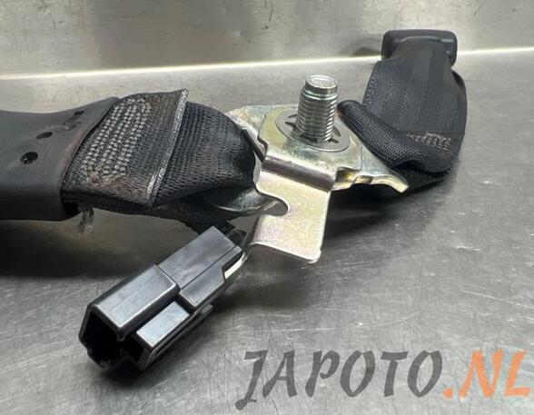 Buckle autogordel TOYOTA YARIS (_P13_)