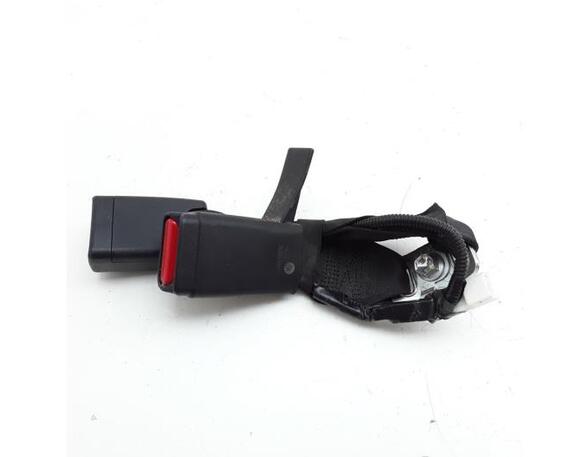 Seat Belt Buckle TOYOTA AURIS (_E18_), TOYOTA AURIS Estate (_E18_)