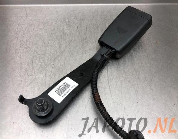 Seat Belt Buckle HONDA CIVIC IX (FK)