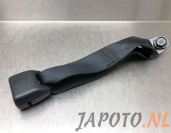 Seat Belt Buckle NISSAN NOTE (E12)