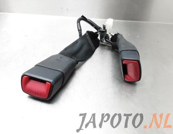 Seat Belt Buckle TOYOTA YARIS (_P13_)