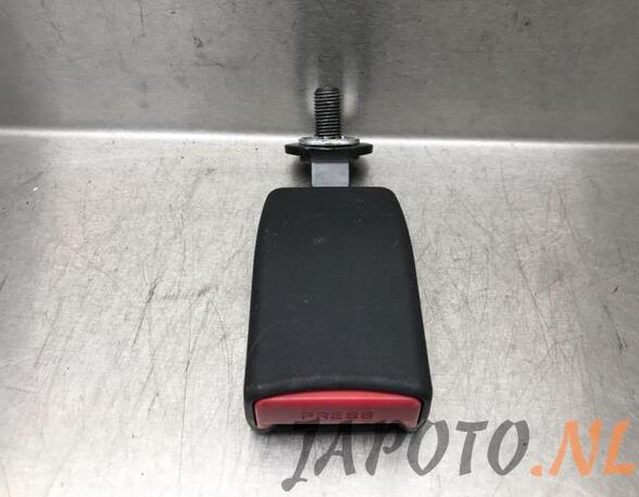 Seat Belt Buckle TOYOTA GT 86 Coupe (ZN6_)