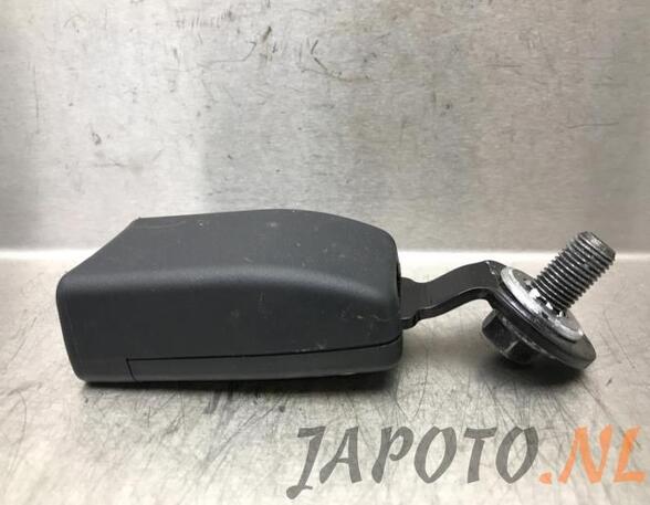 Seat Belt Buckle TOYOTA GT 86 Coupe (ZN6_)