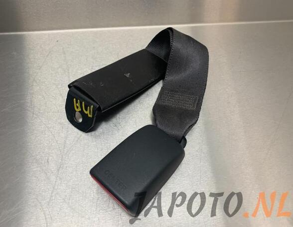 Seat Belt Buckle TOYOTA RAV 4 III (_A3_)