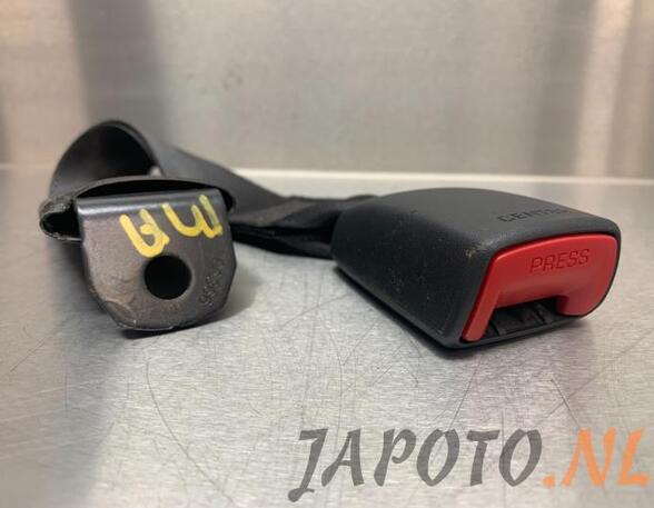 Seat Belt Buckle TOYOTA RAV 4 III (_A3_)