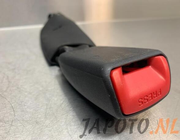 Seat Belt Buckle TOYOTA RAV 4 III (_A3_)