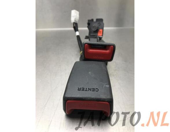 Seat Belt Buckle KIA NIRO I (DE)