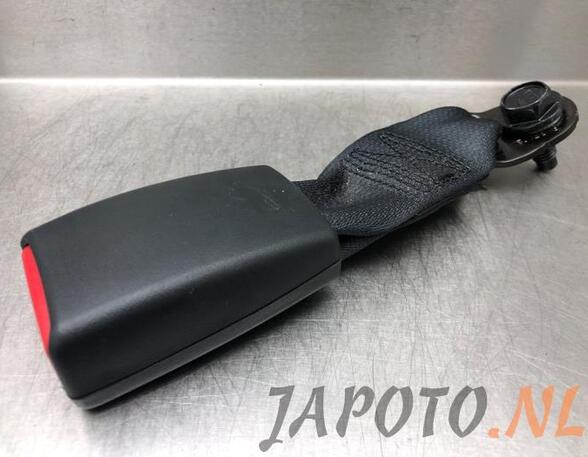 Buckle autogordel NISSAN NOTE (E12)