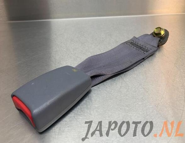 Seat Belt Buckle DAIHATSU TERIOS (J1_)