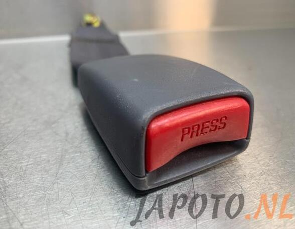 Seat Belt Buckle DAIHATSU TERIOS (J1_)