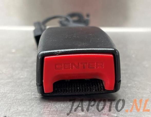 Seat Belt Buckle TOYOTA AVENSIS Estate (_T27_)