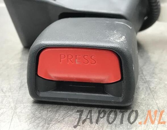 Seat Belt Buckle TOYOTA RAV 4 V (_A5_, _H5_)