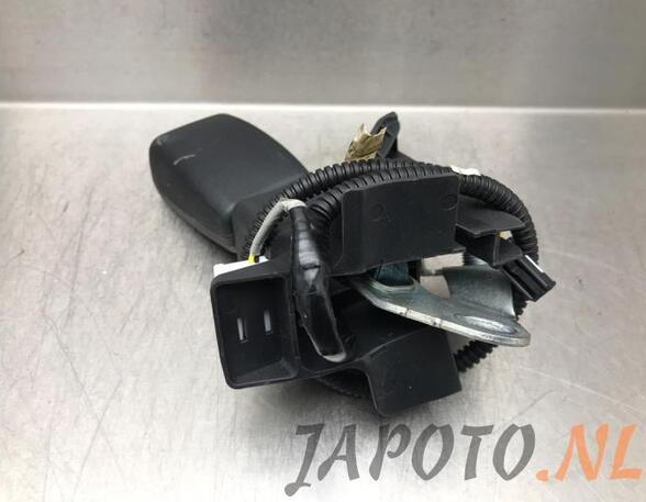 Seat Belt Buckle TOYOTA RAV 4 V (_A5_, _H5_)