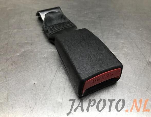 Seat Belt Buckle KIA PICANTO (TA), KIA PICANTO (JA)