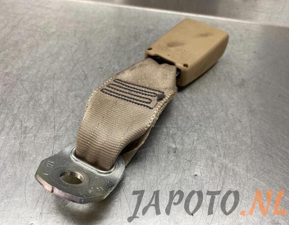 Seat Belt Buckle LEXUS SC Convertible (UZZ40_)