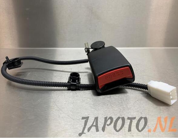 Seat Belt Buckle HYUNDAI i10 II (BA, IA)