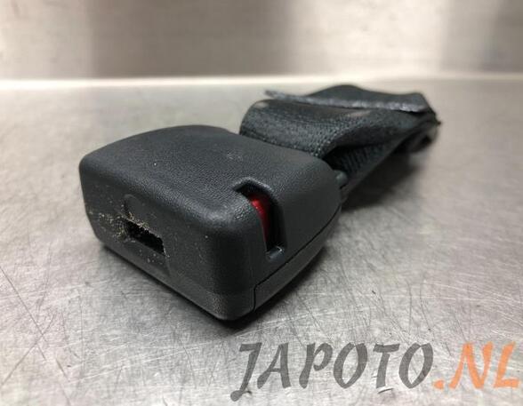 Seat Belt Buckle TOYOTA RAV 4 IV (_A4_)