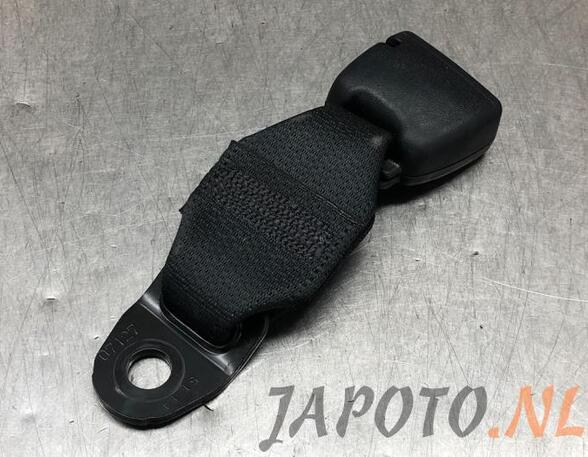 Seat Belt Buckle TOYOTA RAV 4 IV (_A4_)