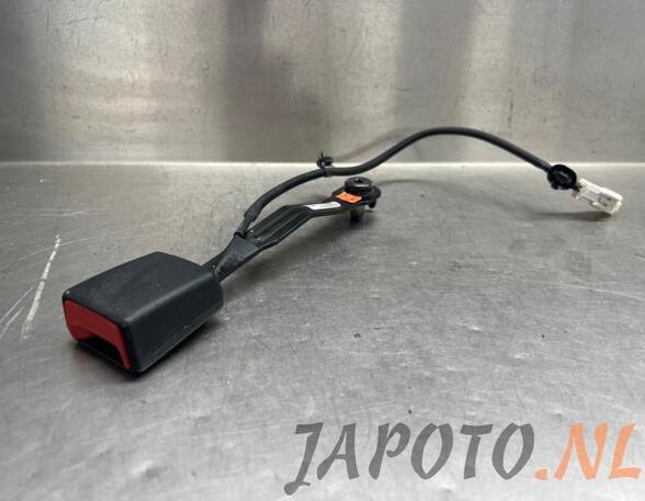 Seat Belt Buckle KIA RIO IV (YB, SC, FB)