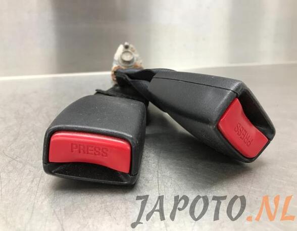 Seat Belt Buckle MAZDA 3 Saloon (BL)