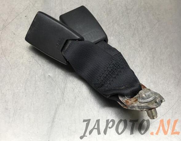 Seat Belt Buckle MAZDA 3 Saloon (BL)