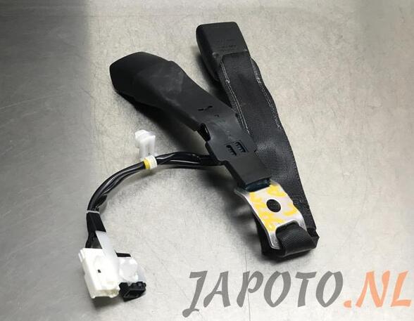 Buckle autogordel LEXUS CT (ZWA10_)