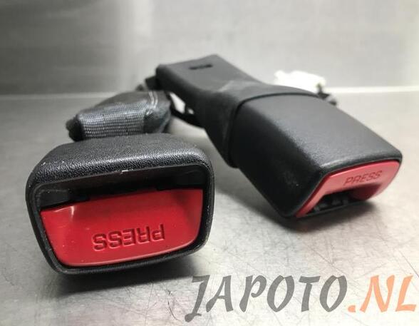 Seat Belt Buckle LEXUS CT (ZWA10_)