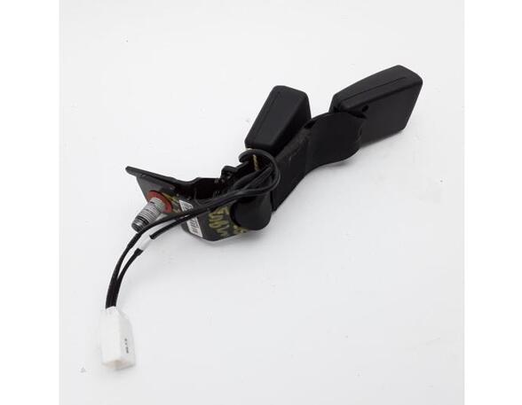 Seat Belt Buckle KIA RIO IV (YB, SC, FB)