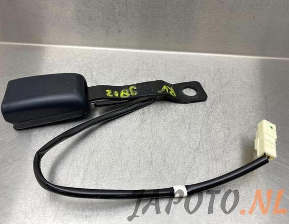 Seat Belt Buckle SUZUKI CELERIO (LF)