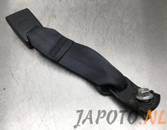 Seat Belt Buckle NISSAN JUKE (F15)