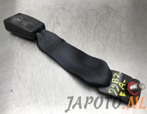 Seat Belt Buckle NISSAN JUKE (F15)