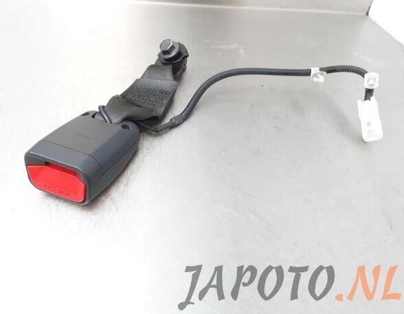 Seat Belt Buckle HYUNDAI ix20 (JC)