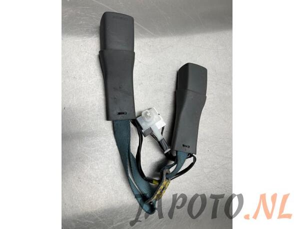 Buckle autogordel TOYOTA PRIUS (_W3_)