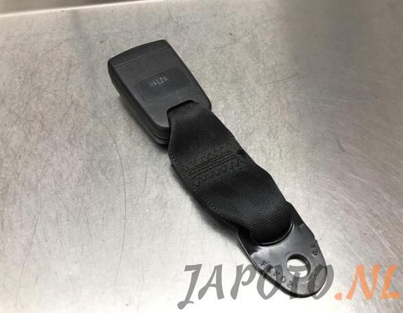 Seat Belt Buckle SSANGYONG REXTON / REXTON II (GAB_)