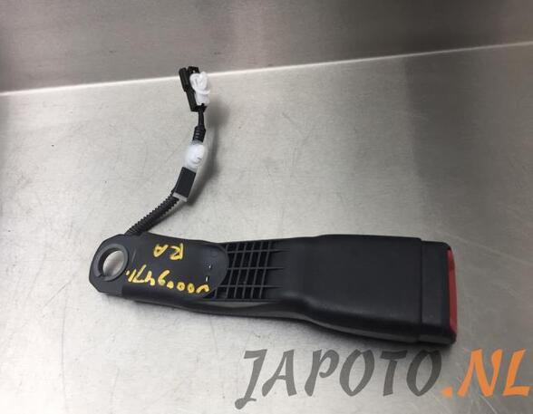 Seat Belt Buckle TOYOTA RAV 4 IV (_A4_)