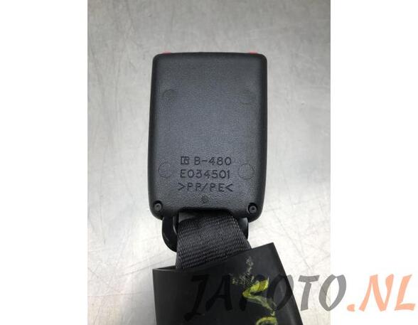 Seat Belt Buckle TOYOTA RAV 4 III (_A3_)